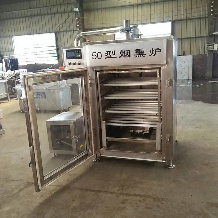 Top Quality Meat Processing Stove