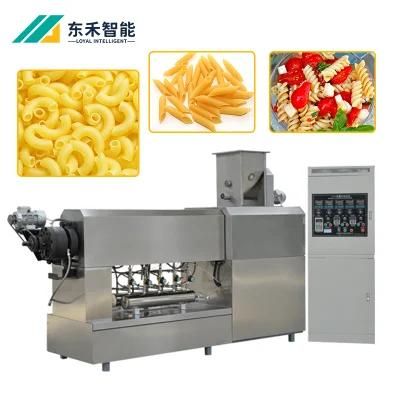 Stainless Steel Pasta Making Machine with 16 Kinds of Molds