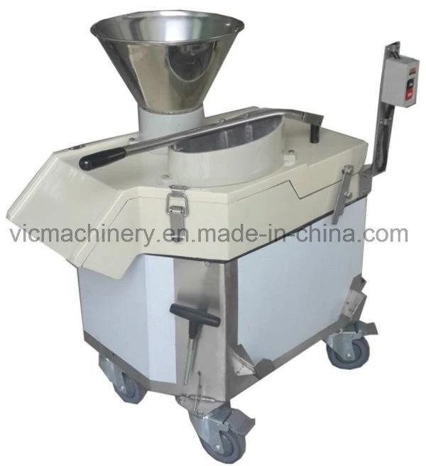 Professional Multifunction Vegetable Cutter SQC120