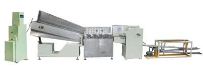 Fld-350 Hard Candy Production Line, Lollipop Machine