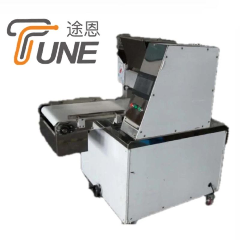 Factory Direct Sale Automatic Cookie Making Machine