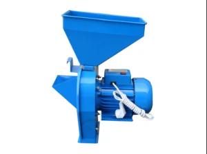 Small Crusher, Grain Cutter, Potato Slice Machine, Beetroot Machine