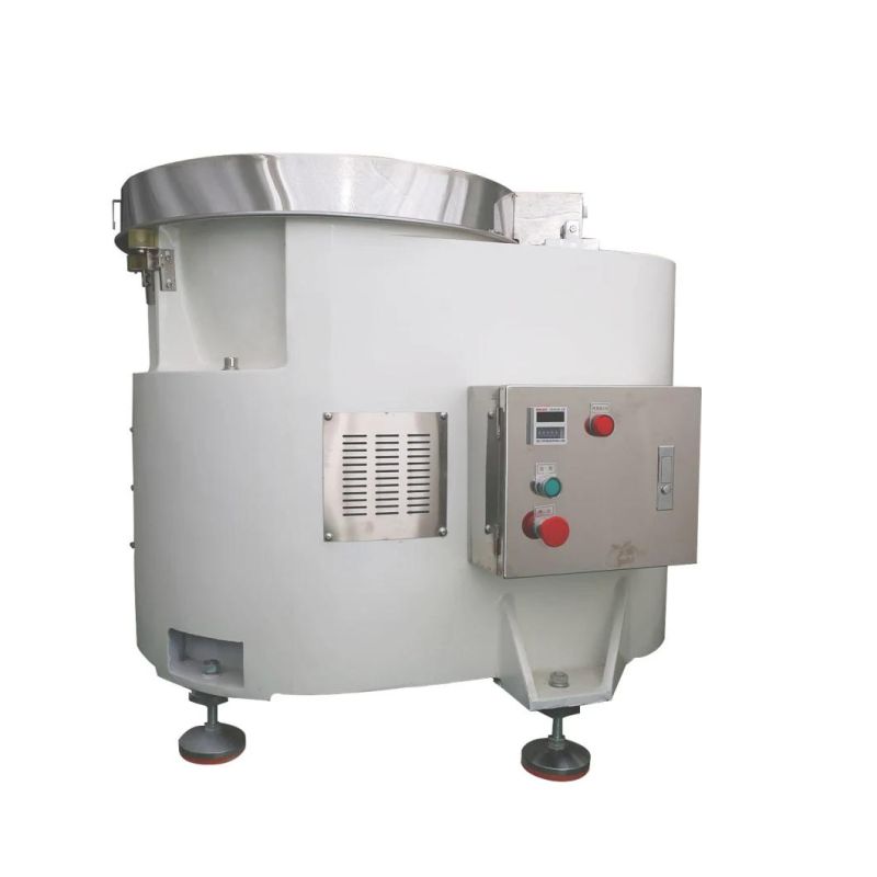 Automatic Vat Dough Kneading Machine