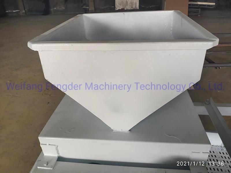 Durable Service Almond Peeler/ Almond Cracking Shelling Machine