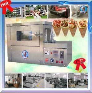 Manufacturer price Pizza Cone Oven (PA-1)