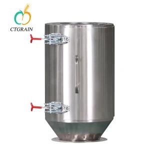 Grain Processing Line Separator Tubular Suppliers