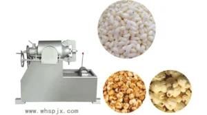 Air Puffing Machine Suitable for Soybean, Corn, Rice, Wheat with Good Quality and Best ...