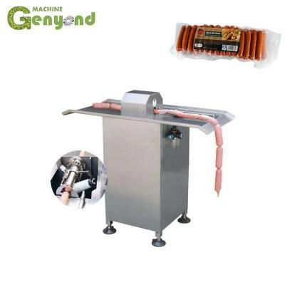 Sausage Film Automatic Filling Line