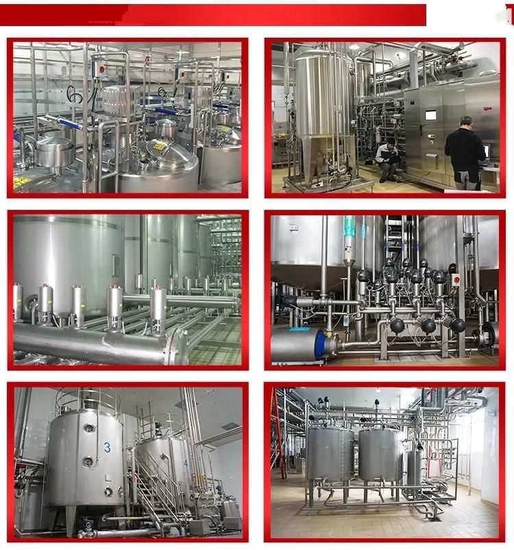 Top Quality Soy Milk Powder Production Line