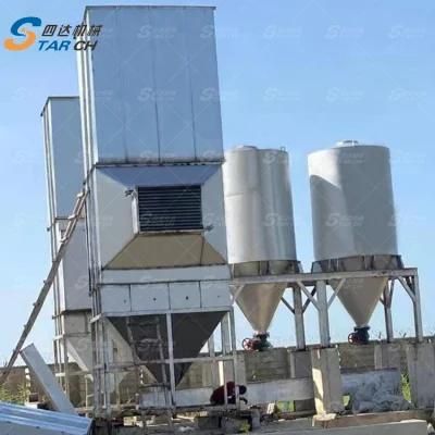 Commercial Parboiled Rice Mill Plant/Rice Mill Machine in Nigeria