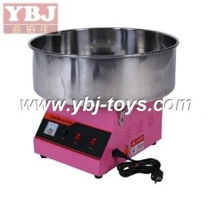 Kids Snack Processing Machine for Sale in China