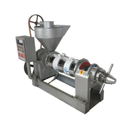 Peanut Oil Equipment with Heater