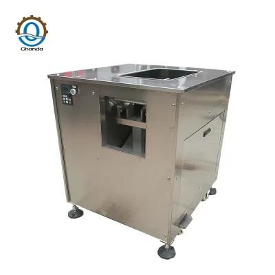 Customizable Fish Fillet Cutting Machine Fish Machine Salmon Slicing Machine