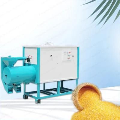 Multifunctional Degerminator Maize Corn Milling Machine