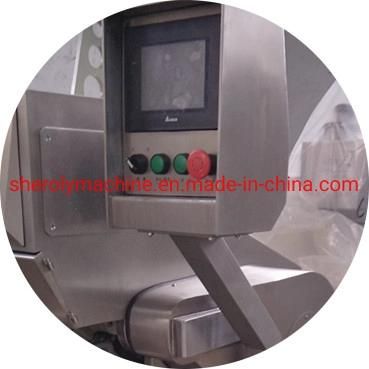 Mechanical Clipper for Sausage Casing Sausage Clipper Machine