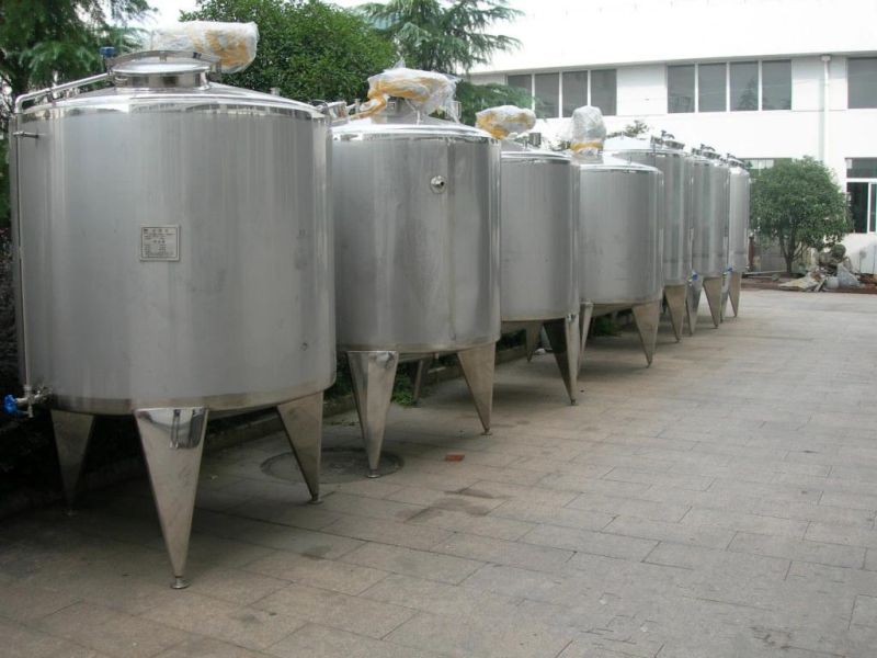 Electric Heating Chocolate Melting Tank Mixing Tank Maturation Tank