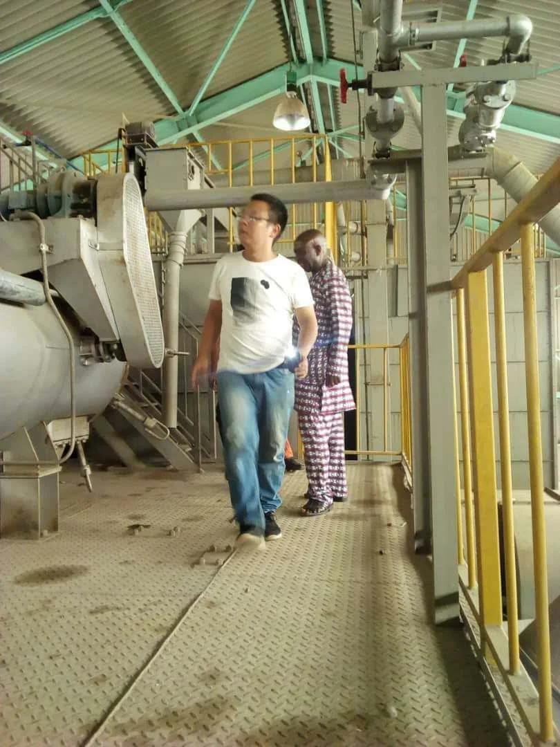 Modern Integrated Commercial Use Parboiled Rice Milling Machine for Sale