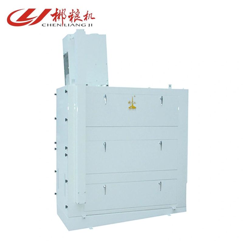 Thickness Grader for Rice Grading Rice Milling Machine Rice Sifter