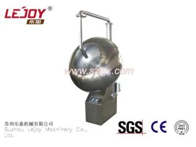 Chocolate Polishing Machine Syrup Colour Coating