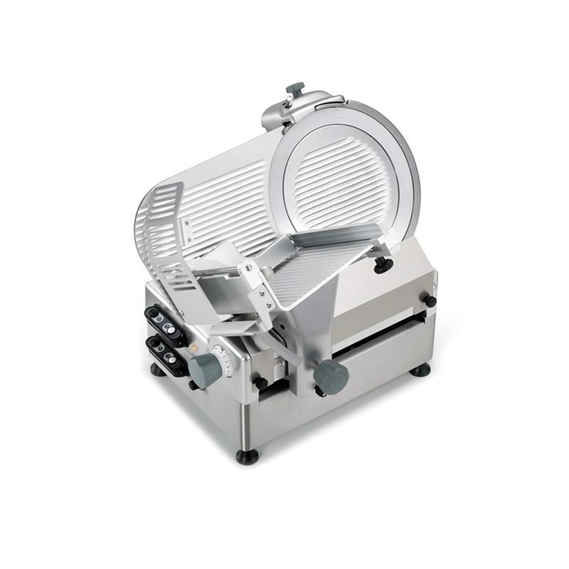 Countertop Commercial Electric Frozen Meat Slicer, Palladio Automatic Slicer 12"