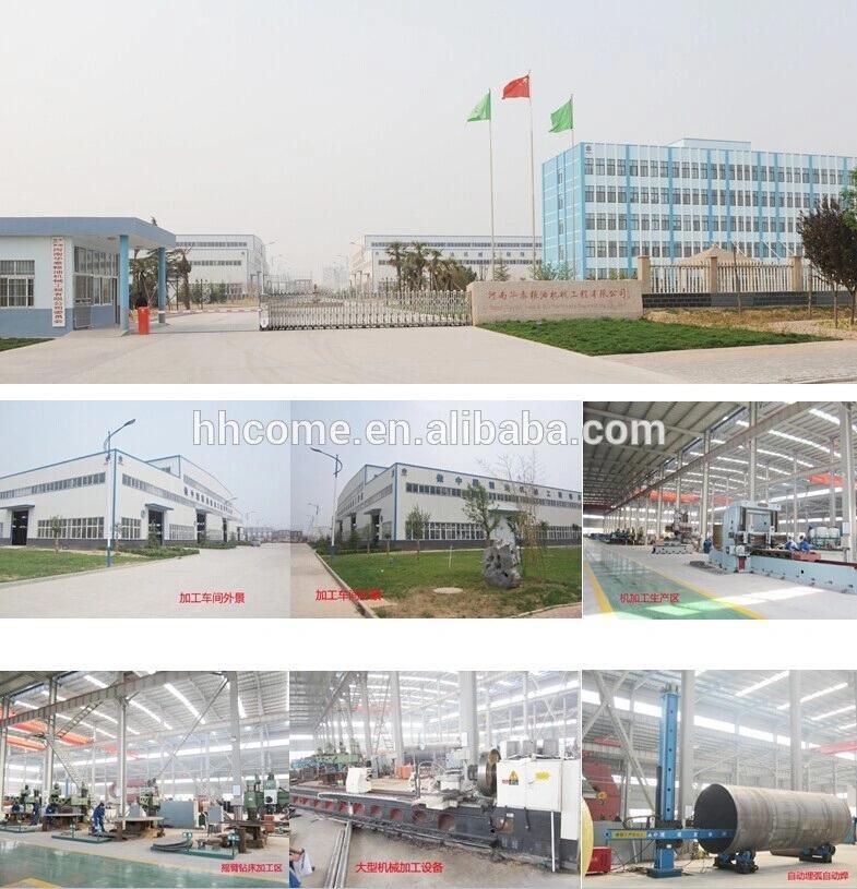 Mini Crude Peanut Oil Refinery Machine