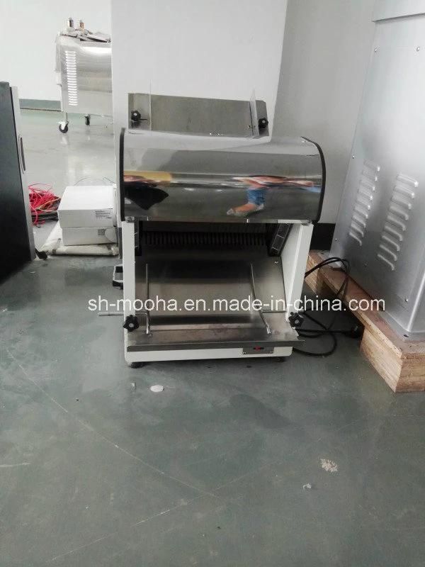 Slice Bread Making Machine, Bread Slicer Machines, Loaf Bread Slicer