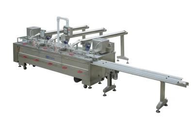 Package Bakery Custom Bakery Packaging for Cookie Packaging Automatic Machine