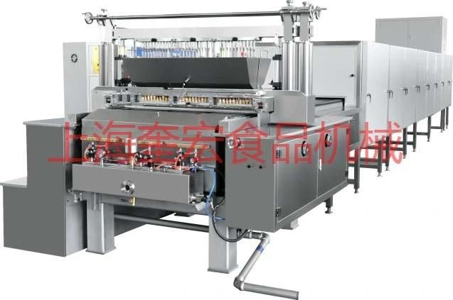 Food Machine for Candy Machine