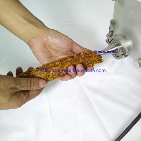 Commercial Croissant Making Bakery Machines Pastry Snacks Sheeter Dough Pressing Machine Bread Dough Sheeter