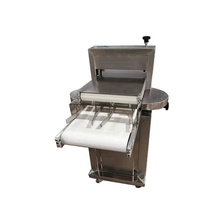 Bakery Equipment Hamburger Buns Bread Making Machine Bun Cutting Machine