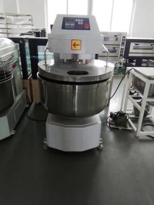 100kg Industrial Spiral Dough Mixer for Sale