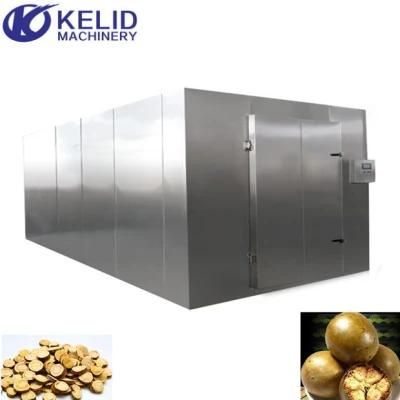 Heat Pump Mangosteen Drying Machine