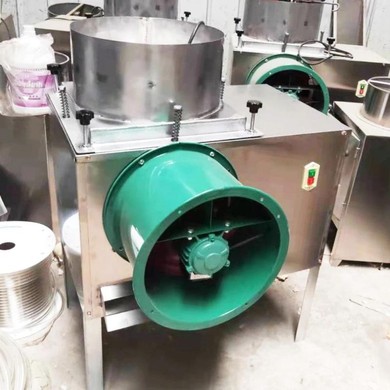 Best Price Dried Garlic Separator Machine Garlic Clove Machine