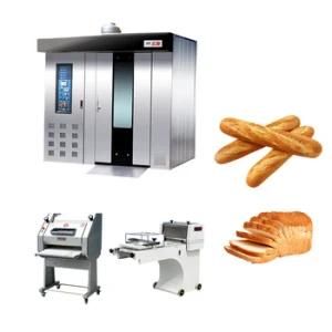 Equipment De Boulangerie (ZMZ-32M)