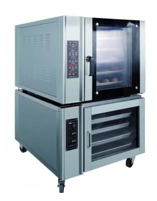 Commercial Bread Machine Electric Convection Oven