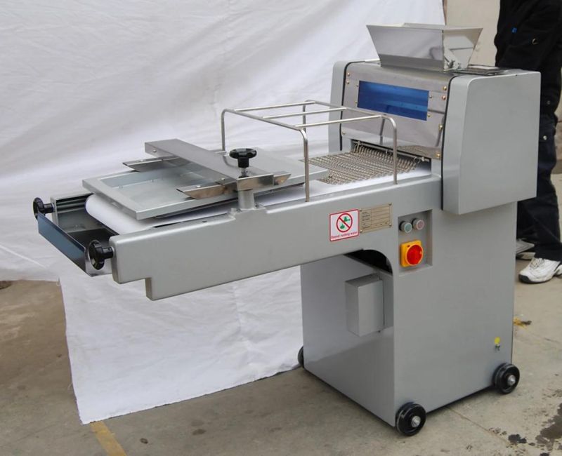 Electric Commercial Bakery Toast Bread Dough Moulder