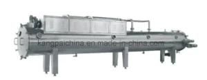 Kwzd Microwave Vacuum Dryer/ Food Vegetable Fruit Cereal Rice Grain Seed Drying Equipment