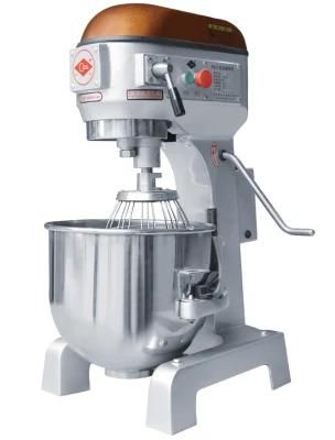 Professional Bakery Machine Luxury Planetary Mixer for Sale
