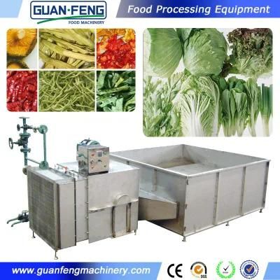 Food Processing Machine Carrot Drying Equipment Box Dryer