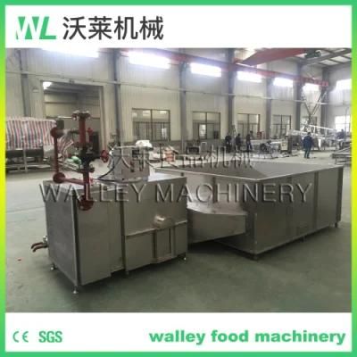 Industrial High Frequency Commercial Vegetable Food Tomato Fruit Drying Machine