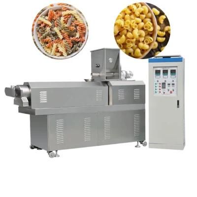 Vegetable Protein Production Processing Machine Line