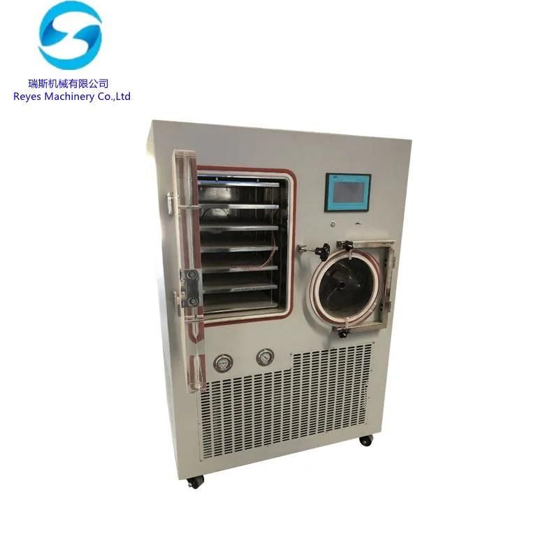 Drying Equipment Prices Freeze Dryer Food Lyophilizer