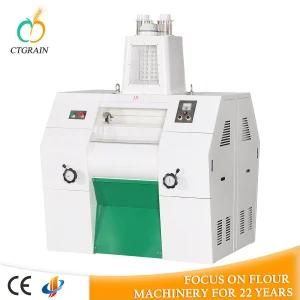 Semolina Small Capacity Roller Mill