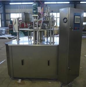 G20 Icecream Filling Machine