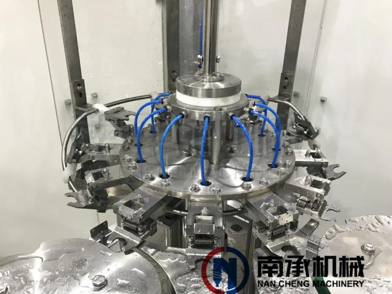 China Best Supplier Small Beer Filling Machine Wholesale