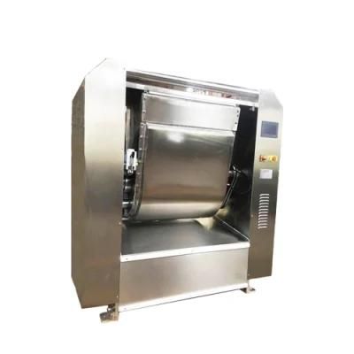 Hot Sales Horizontal Dough Mixer for Biscuit Dough Mixing