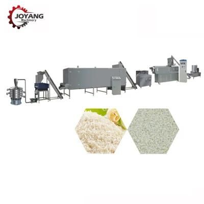 Bread Crumbs Extruder Fried Food Cover Making Machine Production Line