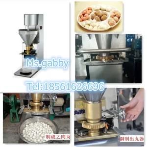 Frozen Meatball Separate Machine / Frozen Meatball Separating Machine