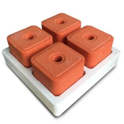 Salt Licking Block for Animal Feeds, Feed Salt Lick