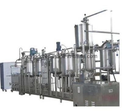 Tomato Jam Paste Processing Machine /Ketchup Making Machine